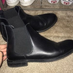Jack Wills Chelsea Boots